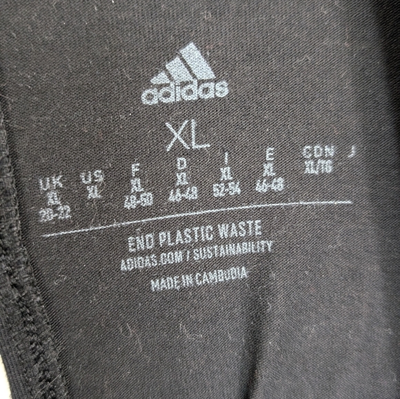 Workout Top - Picture 5 of 5